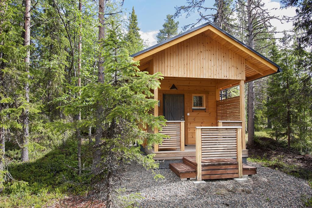 Lapland Dream Villas Rauhala Exterior photo