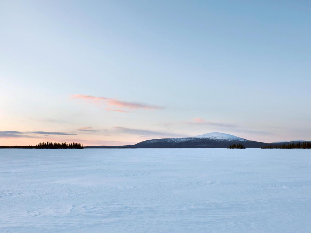 Lapland Dream Villas Rauhala Exterior photo