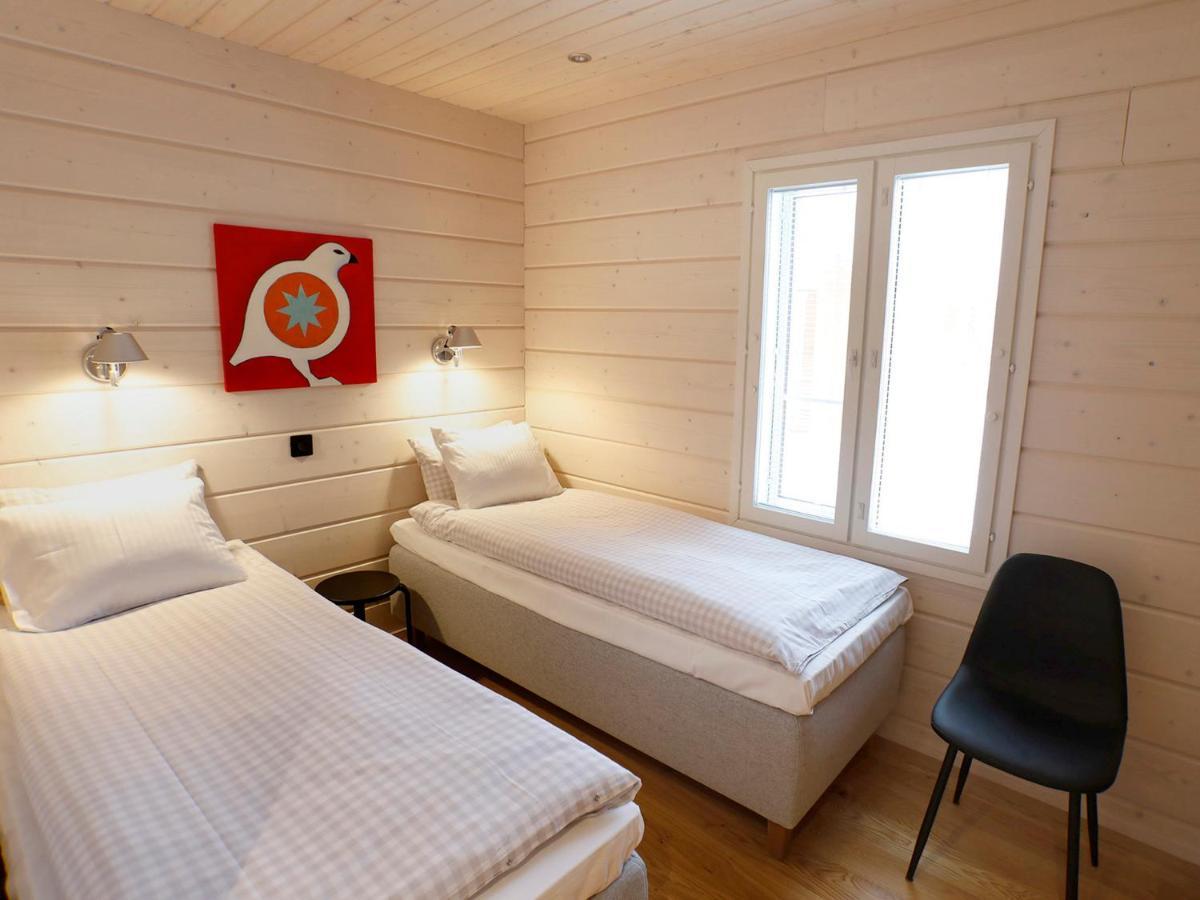 Lapland Dream Villas Rauhala Exterior photo