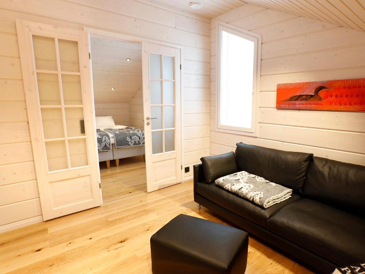 Lapland Dream Villas Rauhala Exterior photo